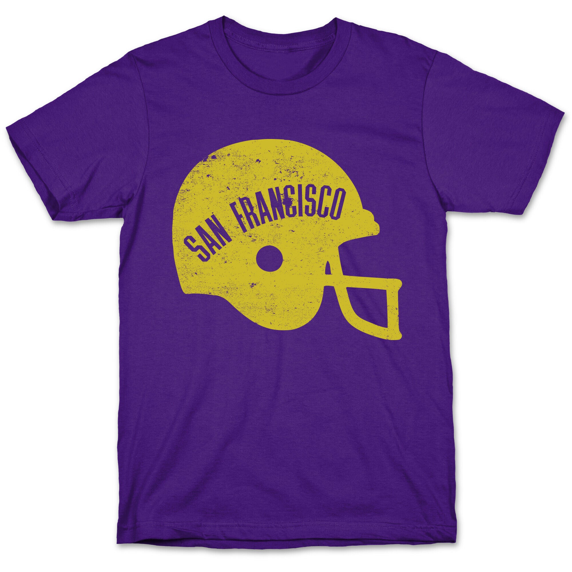 San Francisco Pride (Vintage) T-Shirt